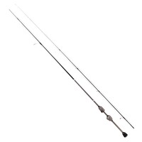 Ryuji Matrix Fuji 198 CM 0.8-6 GR Solid Tip 2 Parça Aji Kamış