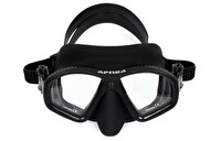 Apnea Apex Siyah Dalış Maskesi