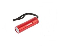 Balzer Shirasu UV Active Mor Işık Işıklı Fener