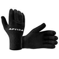 Apnea Süper Extend Black Eldiven - M