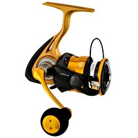 Daiwa Aird 23 LT 5000-CH Makara