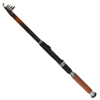 Remixon Cougar 300 CM 50-100 GR 7 Parça Tele Kamış
