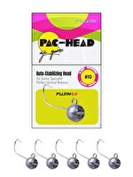 Fujin Pac-Head 10no Aji Game JigHead 1.6 GR