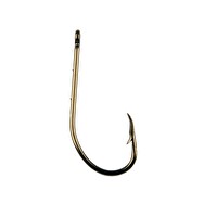 YOUVELLA 1366 - 92666 DELİKLİ CARBON ÇELİK İĞNE BRONZ 100 LÜ PAKET - NO-6