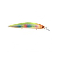 Usami Saroo 110S-SR 11,2cm 21.3gr Maket Balık 611