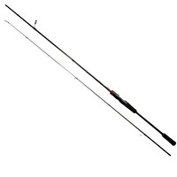 Ryuji Luna II 180 cm 4-35 gr 2 Parça Spin Olta Kamışı