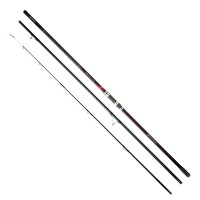 Daiwa Liberty HR 420cm 100-225gr 3 Parça Surf Olta Kamışı