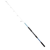 Ryuji Big Game Jigging Fuji 159cm Max:350gr Jig Kamışı