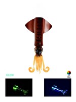 Fujin Calamax EVO Body Gövde Forest