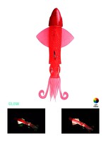 Fujin Calamax EVO Combo Squid Silikon Yem RED-240 Gr