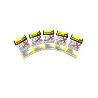 Xesta Hard Split Ring Strong Halka NO:3