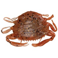 Berkley Gulp Peeler Crab LRF Silikon Yengeç New Penny-5 CM