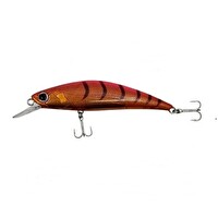 Kendo Shrimp Minnow 60S 6.2gr Maket Balık 111