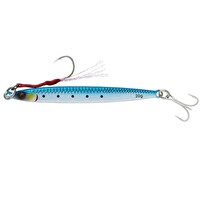 Savage Gear Sardine Slider Micro Jigs 8.5cm 20gr Jig Yem Papalina