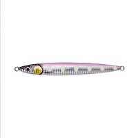 Savage Gear 3D Slim Jig Minnow 100gr 15cm Jig Yem Pink Flash PHP