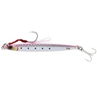 Savage Gear Sardine Slider Micro Jigs 8.5cm 20gr Jig Yem Pink Glow
