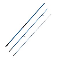 Kendo K10 Surf 420 CM 100-250 GR 3 Parça Olta Kamışı