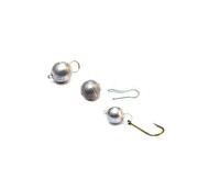 River Jig Head Mafsallı 4 Adet - 5 GR