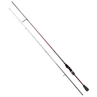 Daiwa Gekkabijin MX Ajing 229 CM 2-10 GR 2 Parça Lrf Kamışı