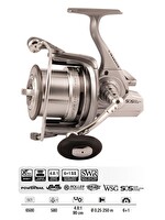 Trabucco Lancer XTR Surf 6500 Surf Olta Makinesi