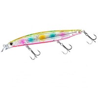 Daiwa ShoreLine Shiner Z Vertice R Laser Impact 98F 9.8 CM 16.2 GR Maket Yem Fuyajyo
