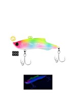 Fujin Wild Vibe 90 MM 34 GR Sinking Vibrasyon Jig Yem Sweet Bite