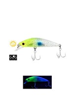 Fujin Beagle 60S 6 CM 6.5 GR Sinking Maket Yapay Balık 252