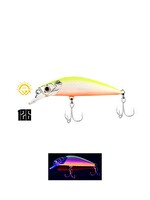 Fujin Beagle 60S 6 CM 6.5 GR Sinking Maket Yapay Balık 126