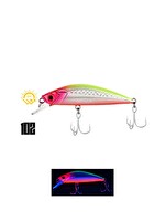 Fujin Beagle 60S 6 CM 6.5 GR Sinking Maket Yapay Balık 102