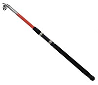 Kendo Elbe 240 CM 70-150 G Teleskobik Olta Kamışı