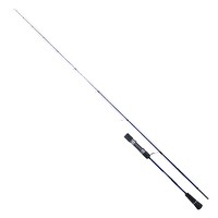 Ryuji Challenger SP S-602 183 CM 20-100 GR Slow Jig Kamışı 2 Parça