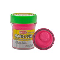 Effe Magic Lure Pink Yüzen Hamur Alabalık Yemi - Cheese HG1500
