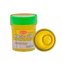 Effe Magic Lure Fluorescent Yellow Yüzen Hamur Alabalık Yemi - Fish HG1502