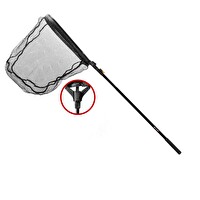 Effe Kepçe HG202 Balık Av Kepçesi 158cm