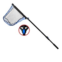 Effe Kepçe HG201 Balık Av Kepçesi 210cm