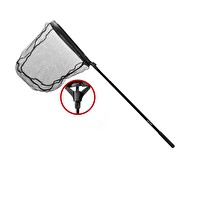 Effe Kepçe HG203 Balık Av Kepçesi 121cm