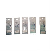 Fudo 2901 Fudo Tırnaklı 2 İğneli Hırsızlı Dip Takımı NO : 4