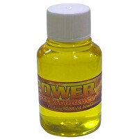 Powerex Vanilya Aromalı 60 ML Atraktör Yem Katkısı Balık Kokusu