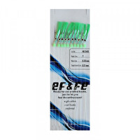 Effe Çapari Sabiki 10'lu HG3419 NO-5