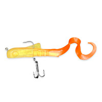 Savage Gear 16200-K004 İğneli  Silikon Balık Yem 20 CM