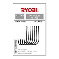 Ryobi RY-1058 İğne Yem Tutucu NO: 1