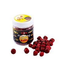 Carpzoom CZ3516 Çilek Aromalı Yüzen Sazan İğne Yemi