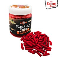 Carpzoom CZ3400 Yüzen Sazan Sivrisinek Larvası İğne Yemi