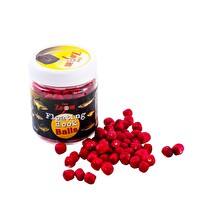 Carpzoom CZ3493 Çilek Aromalı Yüzen Sazan İğne Yemi