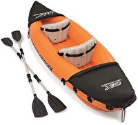 Bestway Hydro-Force Lite-Rapid 2 Kişilik Kayak Kano