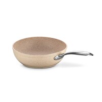 Korkmaz Granita 28x8.5 CM Wok Tava A1267