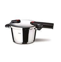 Fissler Vitaquick Redpoint 6 L Düdüklü Tencere
