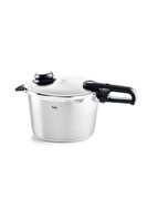 Fissler Vitavit Premium 3 PRG Mat 8 L Düdüklü Tencere 020334