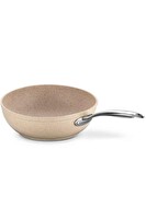 Korkmaz Granita 24x6.5 CM Wok A1273