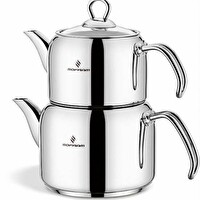 Sofram Soft Çaydanlık 170 Big Size Büyük Boy